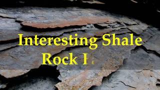 Interesting Shale Rock Facts