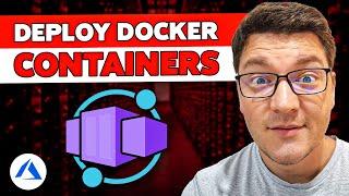 How To Deploy Your Application To Azure Container Apps Using GitHub Actions | CI/CD Pipeline