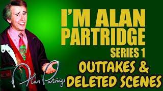 I'm Alan Partridge, Series 1, Outtakes & Deleted scenes, Steve Coogan, HD