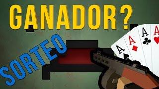 UNTURNED SORTEO+LEYENDO TWEETS DE SUBS||RODOMX