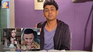 Shubham Mishra & Hindustani Bhau Need To Be STOPPED | Agrima Joshua | Viral Video