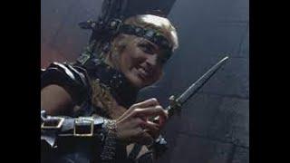 Xena/Gabrielle Scenes 2.5