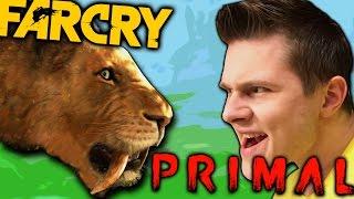 КОГДА ТЫ ИНДЕЕЦ -||- Far Cry PRIMAL