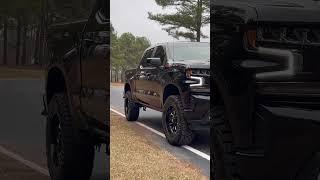 2022 Chevy Silverado 1500 RST