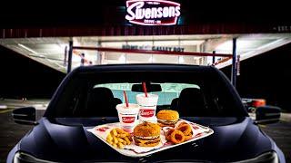 Swensons - Why They're Successful