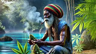 WEED DUB MIX, DUB REGGAE / DUB WISE / REAGGE