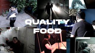 Audigier - QUALITY FOOD