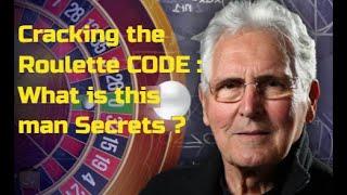 Cracking the Roulette CODE : The Man Who Makes the Casino and Police Baffled