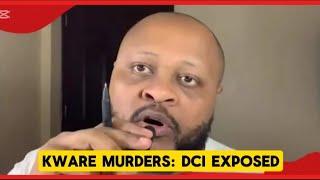  DCI Exposed:Furious Francis Gaitho Breaks Silence After DCI Issue Warrants of Arrest Against Him