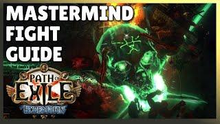 Defeat the Mastermind - Profitable Fight in Path of Exile!