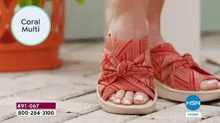 HSN | Bzees Footwear 03.06.2025 - 02 AM