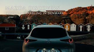 Mazda Discovers - Episode 5 : Marbling in Denmark
