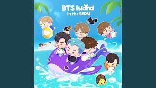 BTS Island: In the SEOM (Original Soundtrack)