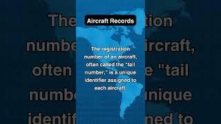 Aviation Fun Fact of the Day