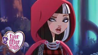 Ever After High™ | Full Episode Compilation | COMPLETE Chapter 2 (Episodes 15-23) | Official Video