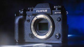 Fuji X-T3 Full Review