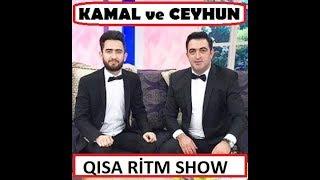 Ceyhun Dagli (qısa) MasterKlass [Kamal qoşa]