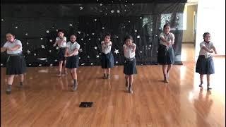 Raksha Bandhan assembly School dance