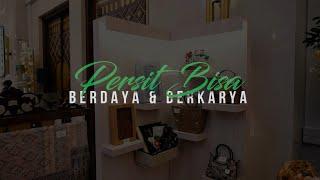 "PERSIT BISA" Berdaya dan Berkarya