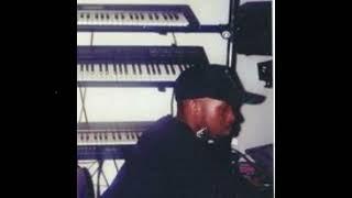 J Dilla - Once Upon a Time (Drum Loop) 92 BPM