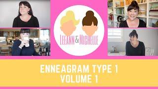 Enneagram One Collection: Volume One