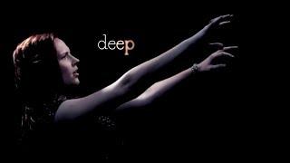 "Rolling in the Deep" in American Sign Language (Amber Zion)