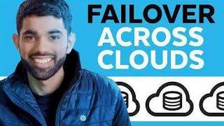 How to Configure Failover & Replication Across Clouds