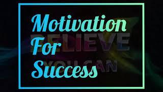 Motivation For Success| Never Give Up| Motivational Video| K.Education Helper