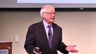 Marketing Prof. Emeritus David Aaker: Six Big Ideas from the Branding Era