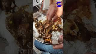 Haashiraamaa's Pepper Chicken Making Video with Gaara |Cooking with Haashiraamaa |SVK |