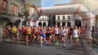 10 km Castro Urdiales