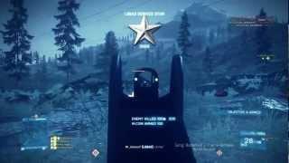 FEARLESS | A Battlefield 3 Armored Kill PC Montage by Mr Assault