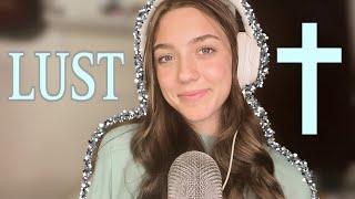 ASMR || CHRISTIAN Deepdive: LUST #asmr #christianasmr #jesus