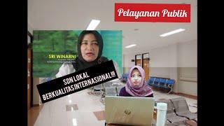 Materi Pelayanan Publik