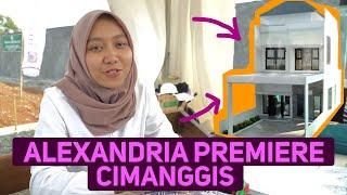 RUMAH BARU 2 LANTAI CANTIK BANGET HARGA MURAH | Review Proyek Propertree.id