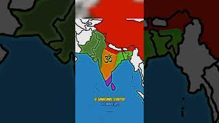 If India's neighbours declare war on India || If Sanatanis started to wake up #shorts #country #ind