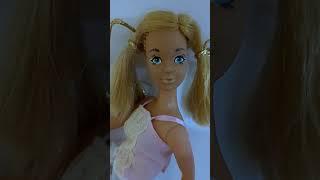 Malibu PJ & Barbie Fashion Swaps 1970's Vintage Fashion dolls!