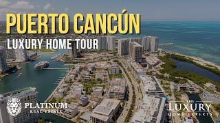 Experience Caribbean Luxury in Puerto Cancún