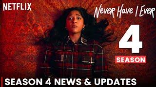 Never Have I Ever Season 4 | What you need to know about FINAL Season, Release Date & Trailer News!!