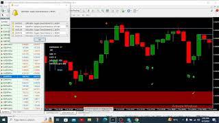 Binary signals Software | Non Mtg Mk Indicator For otc | @IQOPTIONSCRIPTTRADING