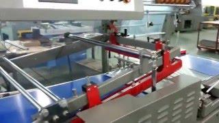 L type automatic sealing machine 680E,Qingdao Ausense