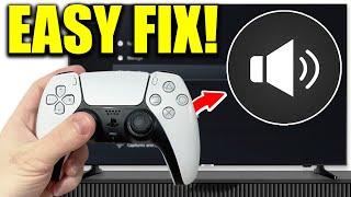 How To Fix Audio Balance Greyed Out On PS5