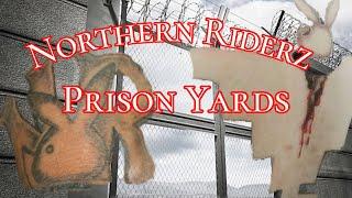 Northern Riderz On The Mainline in Prison!