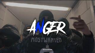 DUTCH DRILL X #63 ZK x REIMAS TYPE BEAT "ANGER" (Prod. Gxrsonbeats)