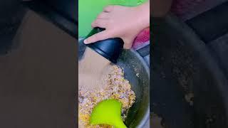 Racikan Makanan Ayam Bangkok