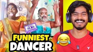 Most Funniest Dancers in Social Media  | govinds thought