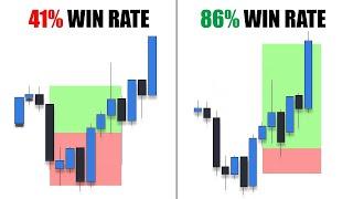 The Trading Strategy I Used to Become Profitable (Wall Street Uses This)