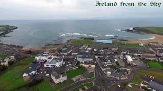 Bundoran, County Donegal.