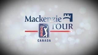 PGA TOUR Canada partners with Mackenzie Investments in multi-year deal