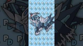 Mega Evolutions On Pokemon Legends Of Z-A #shorts #ProxyDex